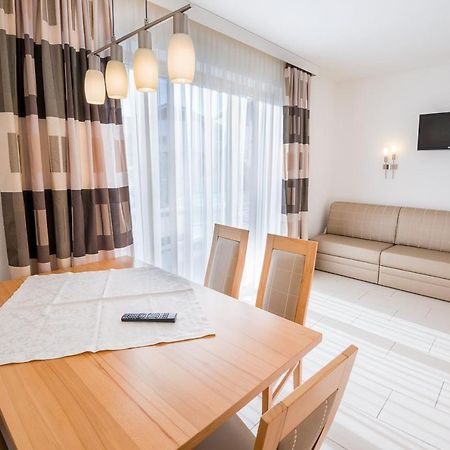Appartements Platzl แซร์เฟาส์ ภายนอก รูปภาพ